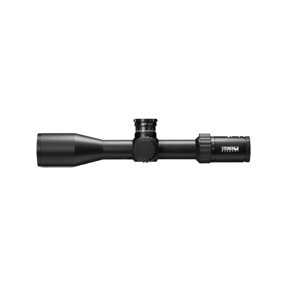 M5Xi 3-15x50 | Steiner High-Quality Optics